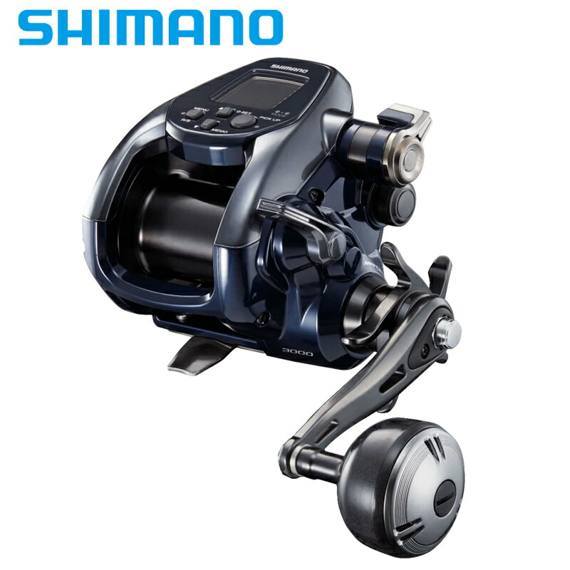 シマノ 電動リール 3000」の人気商品一覧 | 安い商品を通販サイトから