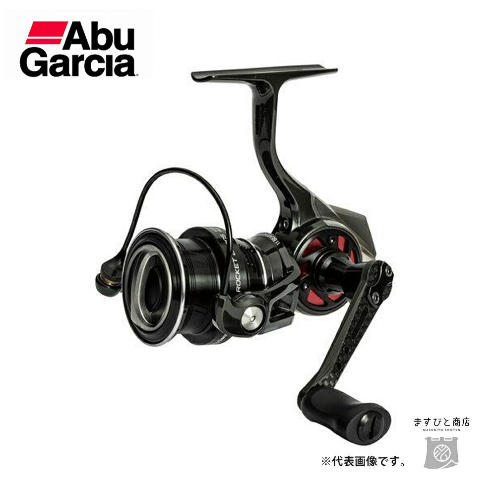 アブ ガルシア REVO SP Rocket 2000S (リール) 価格比較 - 価格.com