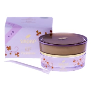 楽天市場】シナリー化粧品 シノワーズ CF プレミアム ピンク 15g