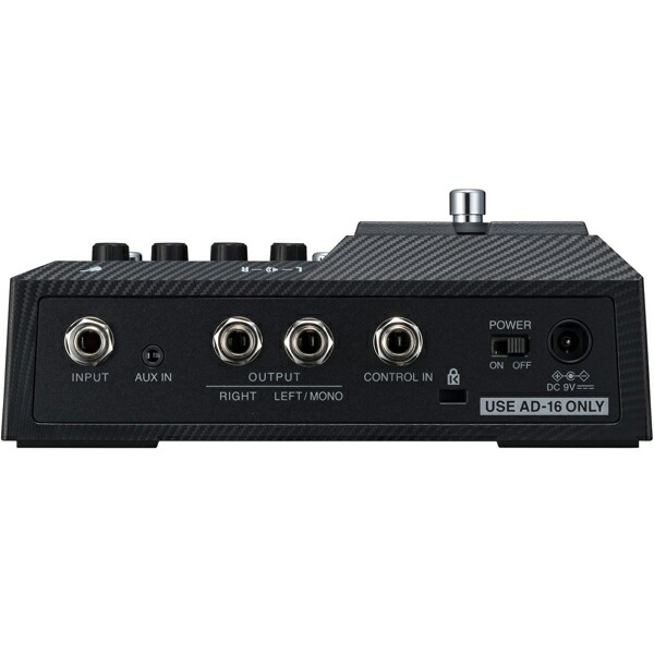 楽天市場】ZOOM G2 FOUR ギターエフェクター : マークスミュージック