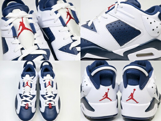 楽天市場】NIKE JORDAN RETRO 6 LOW GOLF ナイキ ジョーダン レトロ 6