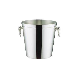 楽天市場】UK18-8S型シャンパンクーラー S【 シャンパンクーラー