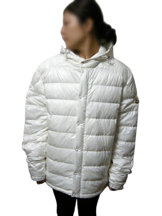 楽天市場】【MONCLER/モンクレール/GLIERE GIUBBOTTO/グリエレ/ライト