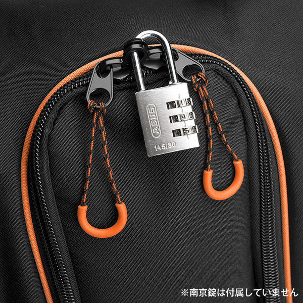 楽天市場】ハスクバーナ トロリーバッグ Xプローラ 593258101