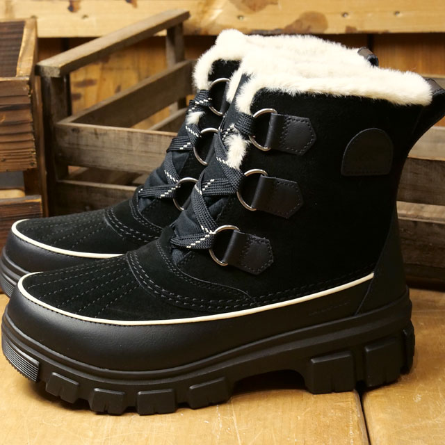 楽天市場】【20%OFF/SALE】ソレル SOREL ブーツ ティボリ5 ウォーター