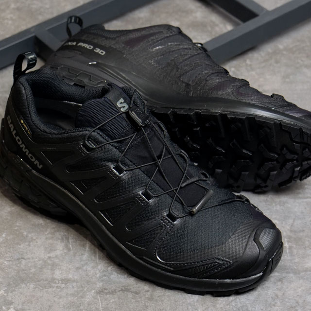 楽天市場】【2/25限定 最大P27倍】サロモン SALOMON メンズ トレイル