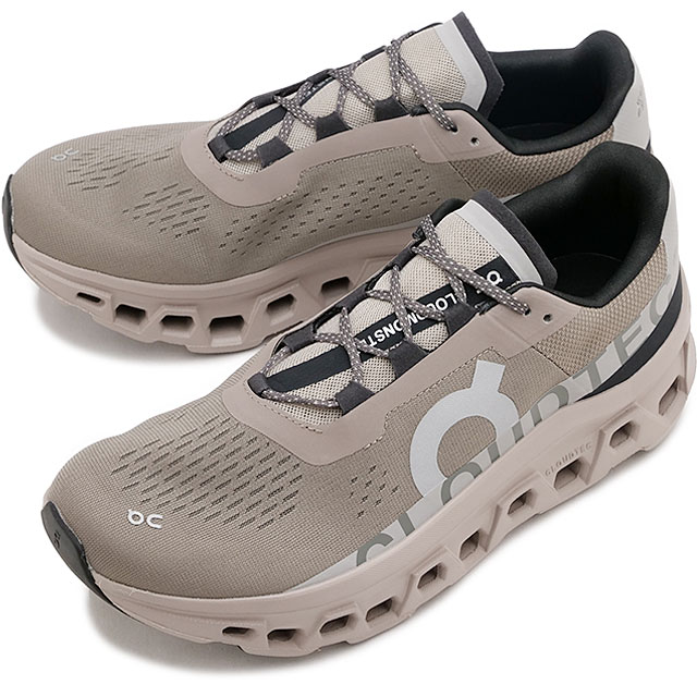 楽天市場】オン スニーカー クラウドモンスター [61.97729 FW24] On