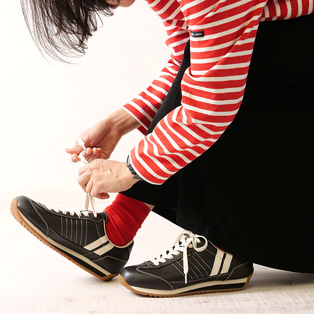 楽天市場】返品送料無料 パトリック PATRICK スニーカー MARATHON-L