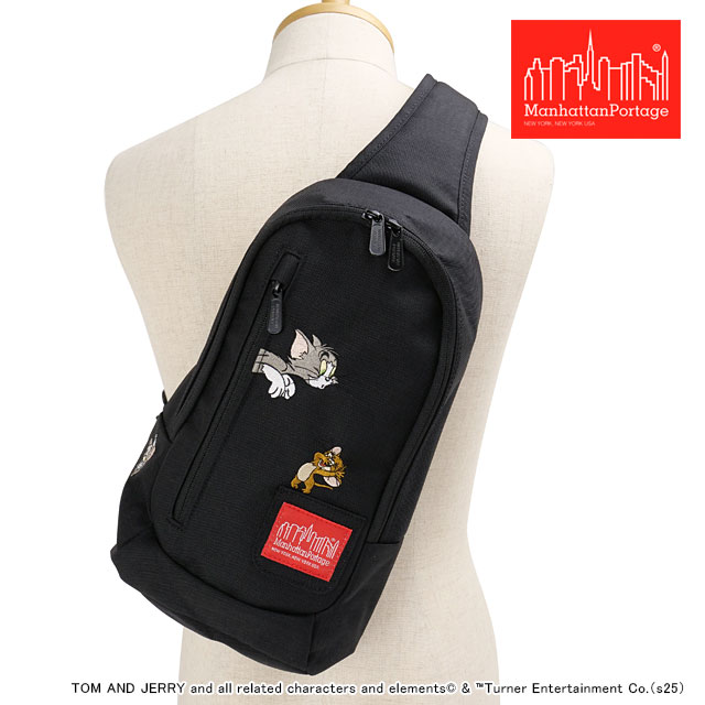 楽天市場】マンハッタンポーテージ Manhattan Portage リトルイタリー