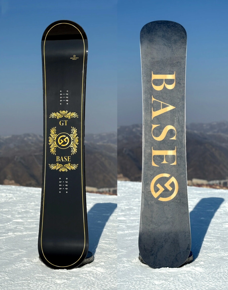 楽天市場】【入荷済み】25-26 ジーティースノーボード GT SNOWBOARDS