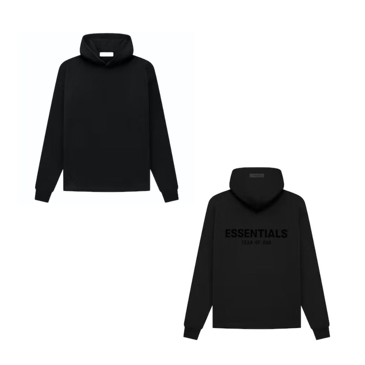 楽天市場】フィアオブゴッド fog essentials パーカー メンズ 正規品