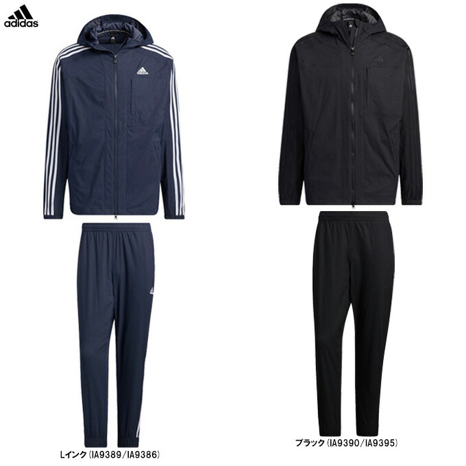 楽天市場】アディダス デニム風 ジャージ 上下の通販