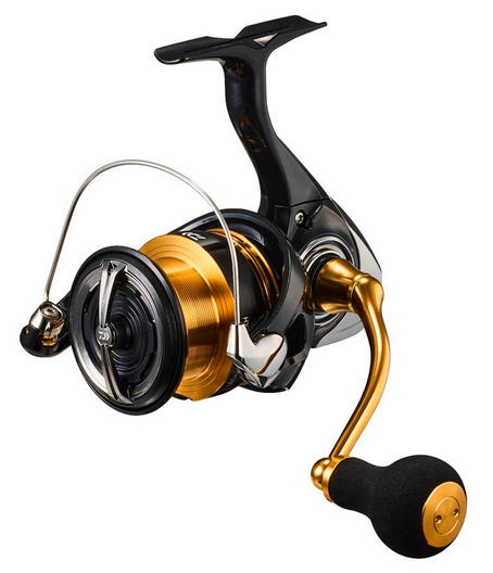 楽天市場】ダイワ バリスティック lt4000-cxhの通販