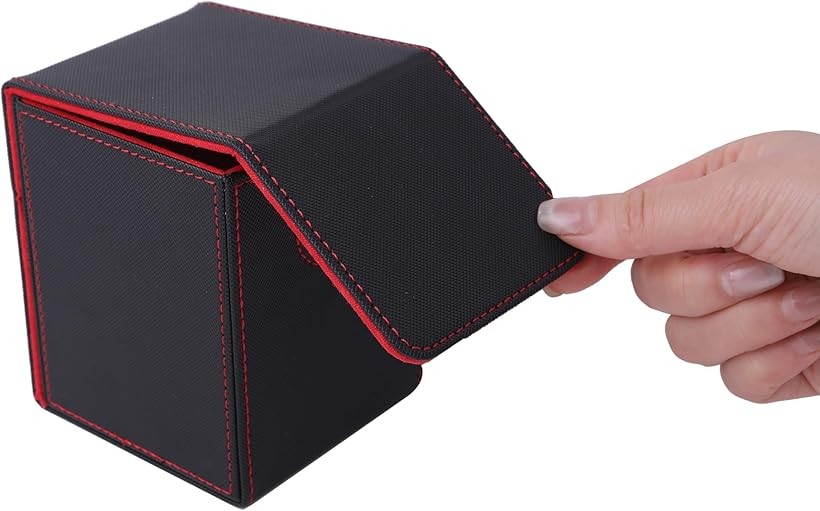 楽天市場】デッキケースLook ローダーでデッキ内容が一目でわかる 縦