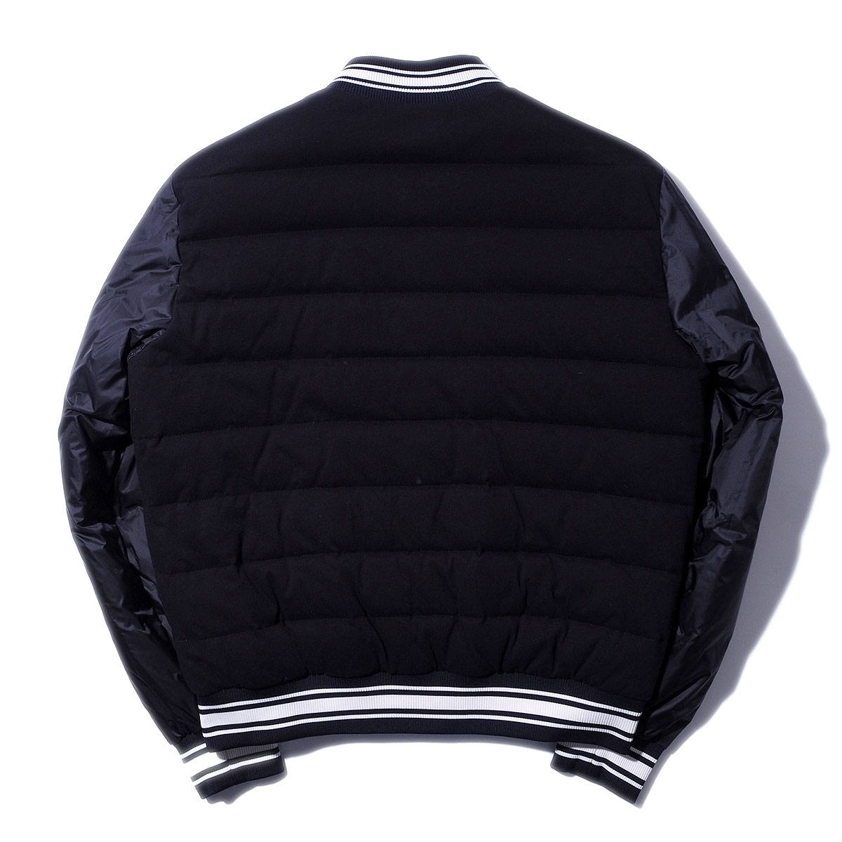 楽天市場】【20%OFF】モンクレール MONCLER リバーシブル ダウン