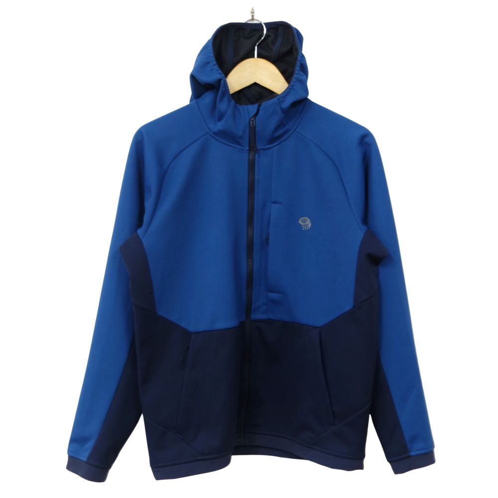 楽天市場】マウンテンハードウェア ソフトシェルの通販