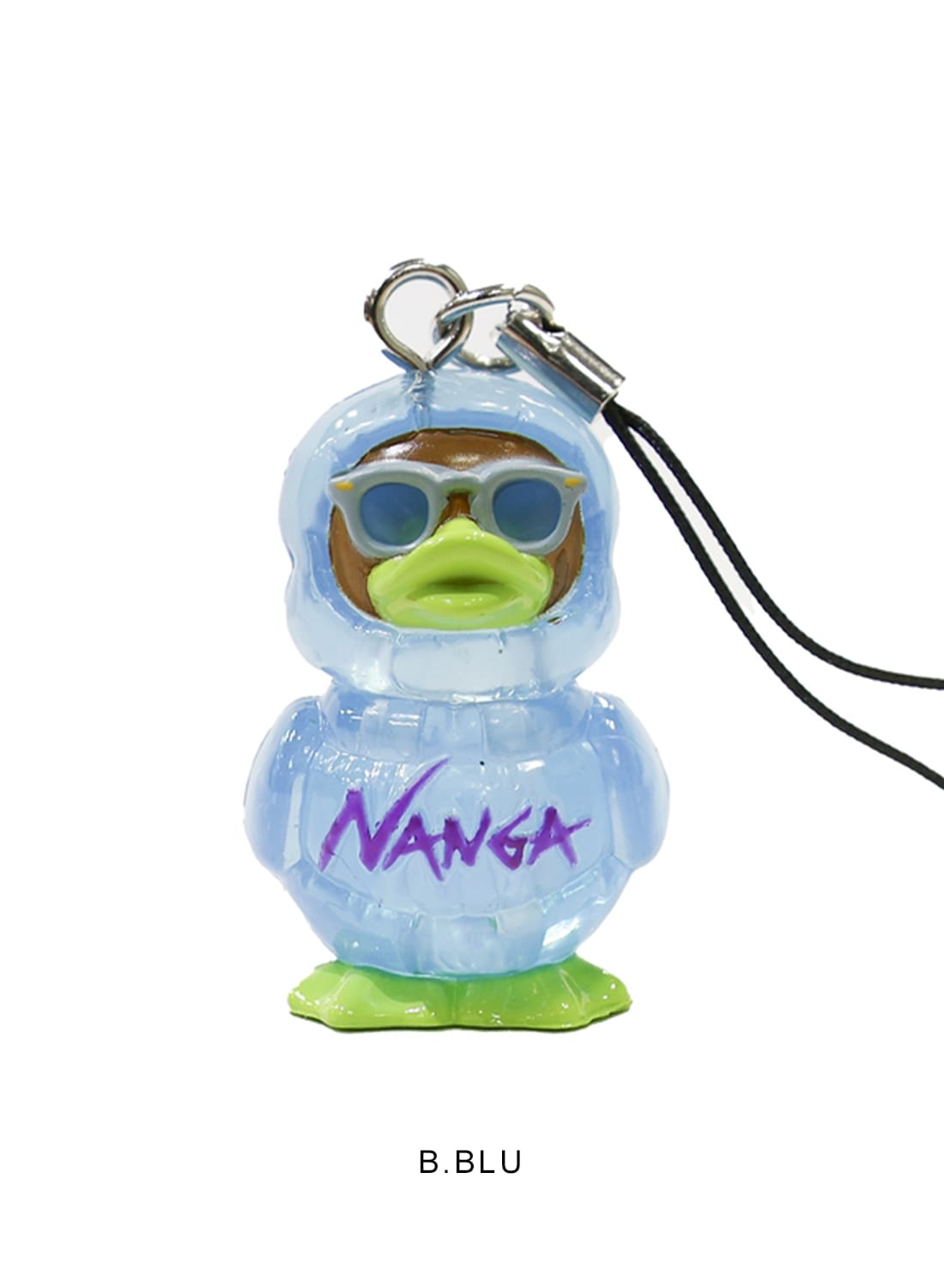 楽天市場】【P10倍】メール便対応 【数量限定】NANGA（ナンガ）GAAACY