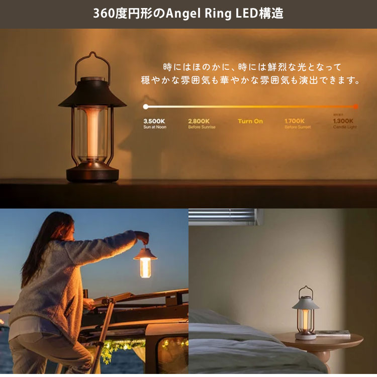 楽天市場】【2/25(23:59)迄☆限定クーポン】LUMENA LEDランタン