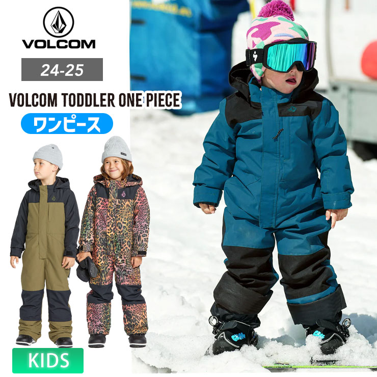 楽天市場】volcom snow kids xsの通販