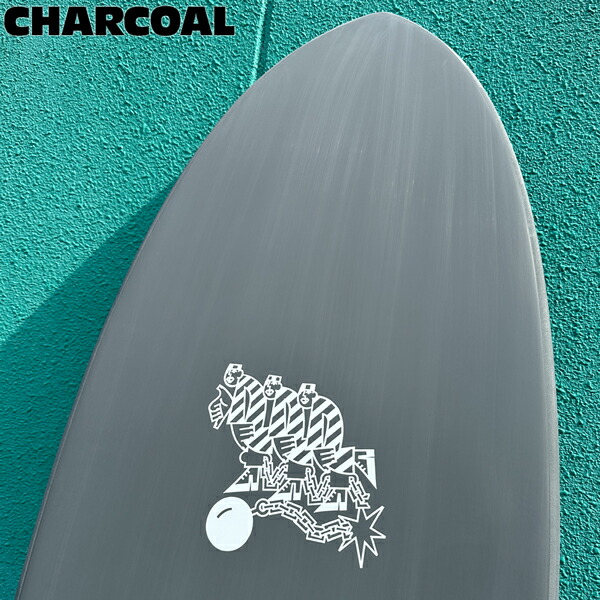 楽天市場】クライム キールフィッシュ 25 CRIME KEEL FISH CHARCOAL