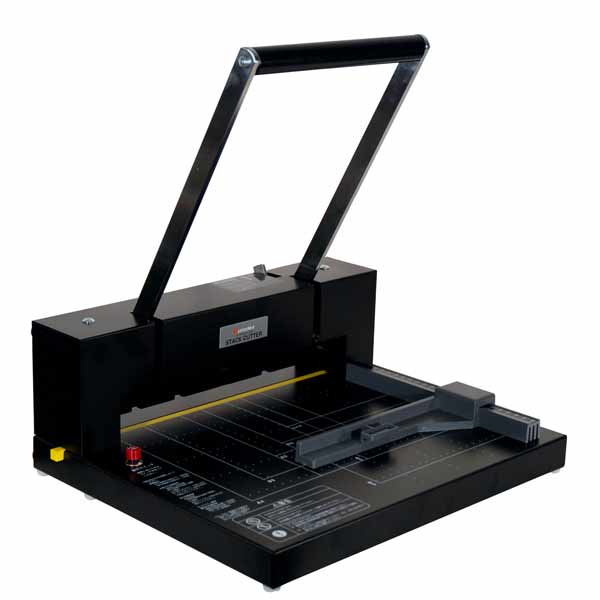 楽天市場】【DAHLE】ダーレ 断裁機 200DX A4対応 折りたためる裁断機