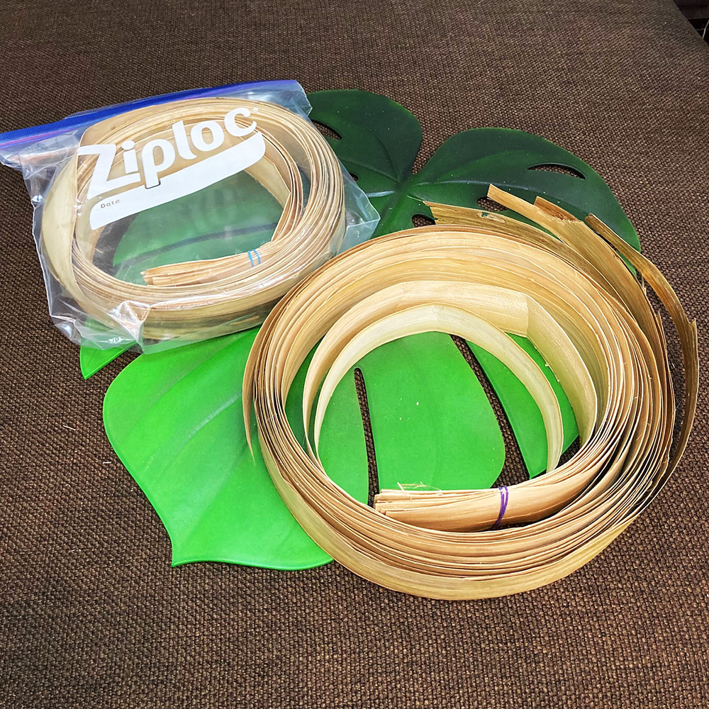 楽天市場】ラウハラ 帽子編み 仕立て済み 葉っぱ 100g 長さ充分 110