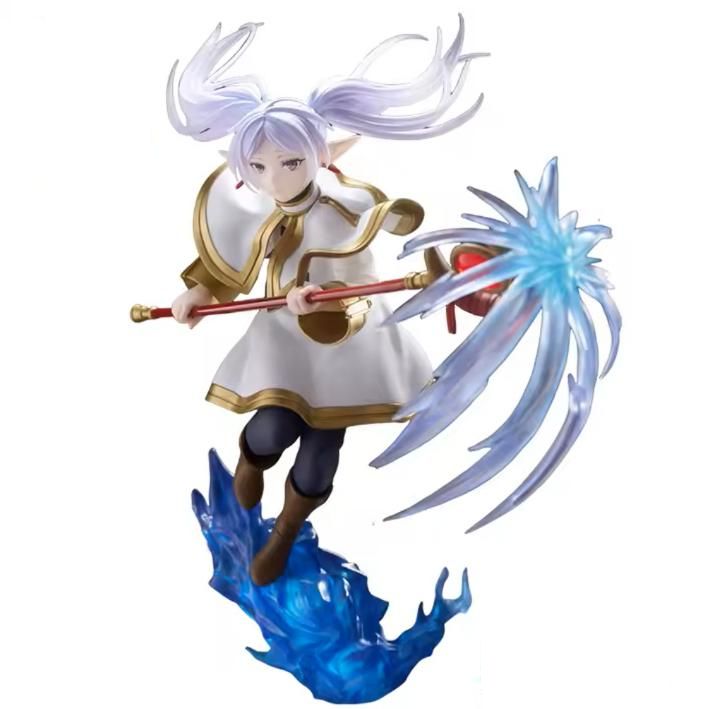 楽天市場】【未開封】葬送のフリーレン フリーレン AMP フィギュア