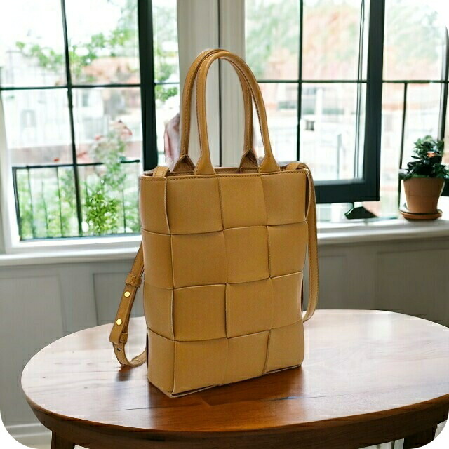 楽天市場】ボッテガ・ヴェネタ トートバッグ レディース BOTTEGA