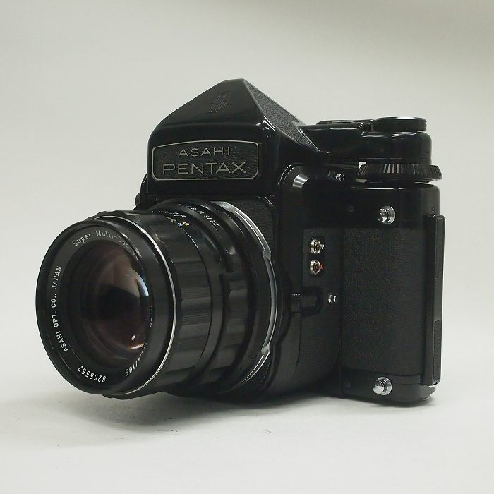 楽天市場】pentax 6x7（フィルムカメラ｜カメラ・ビデオカメラ・光学