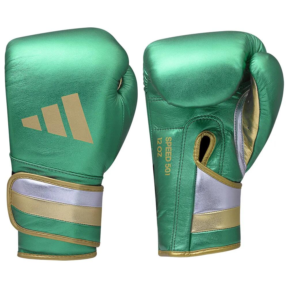楽天市場】adidas アディスピード NEW 501 PRO ボクシンググローブ
