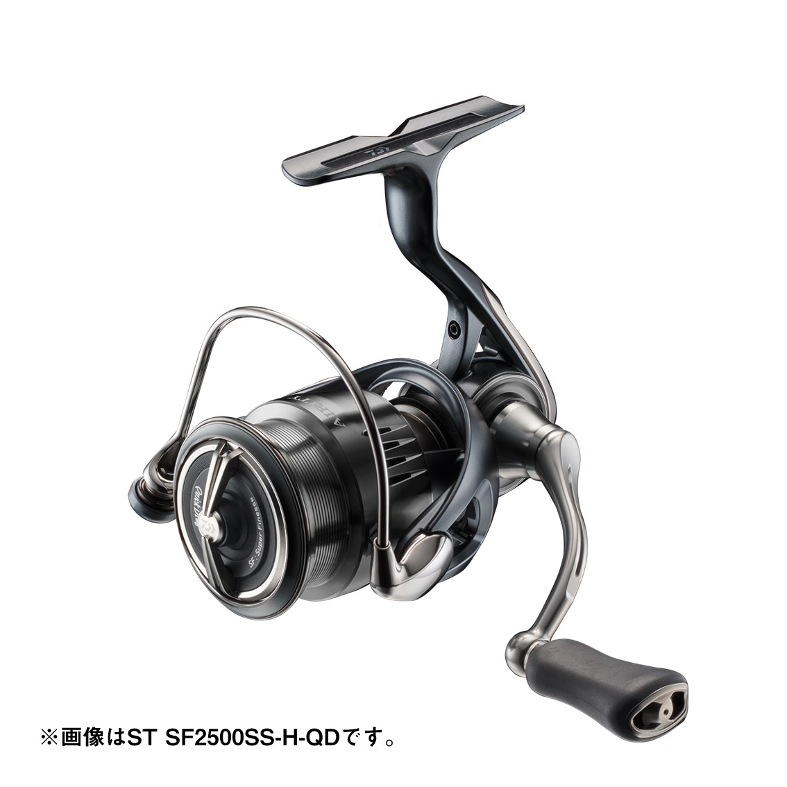 楽天市場】 ダイワ(Daiwa) 23AIRITY エアリティ ST SF1000S-P SF1000S