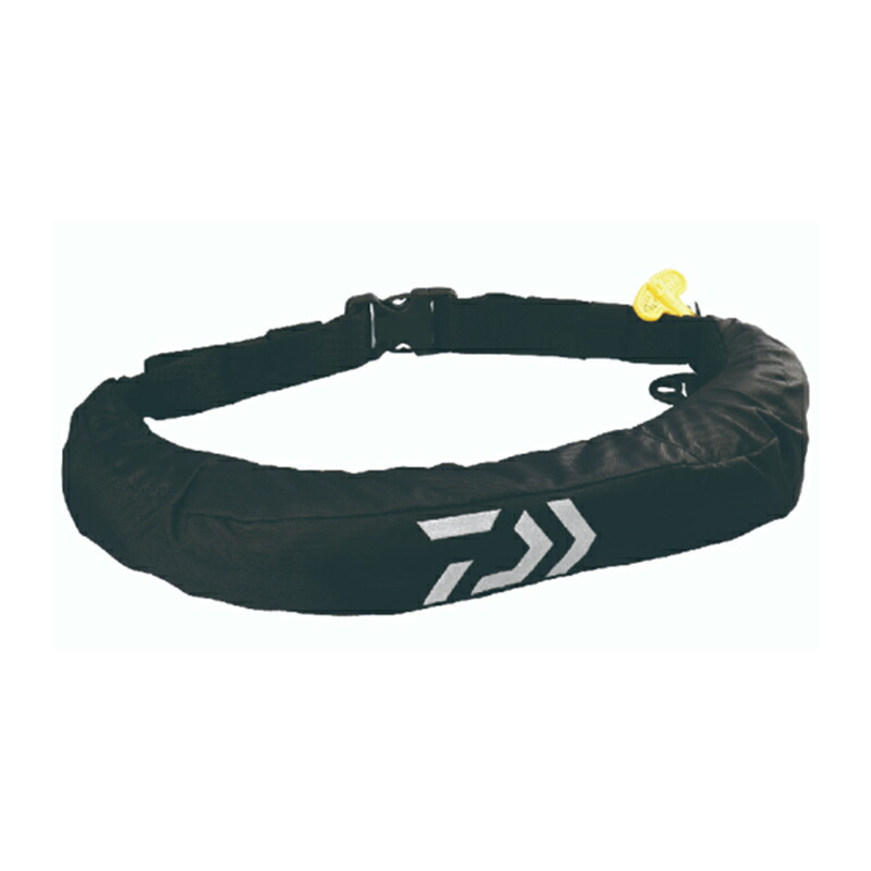 楽天市場】ライフジャケット ダイワ（カラーブラック）（フィッシング