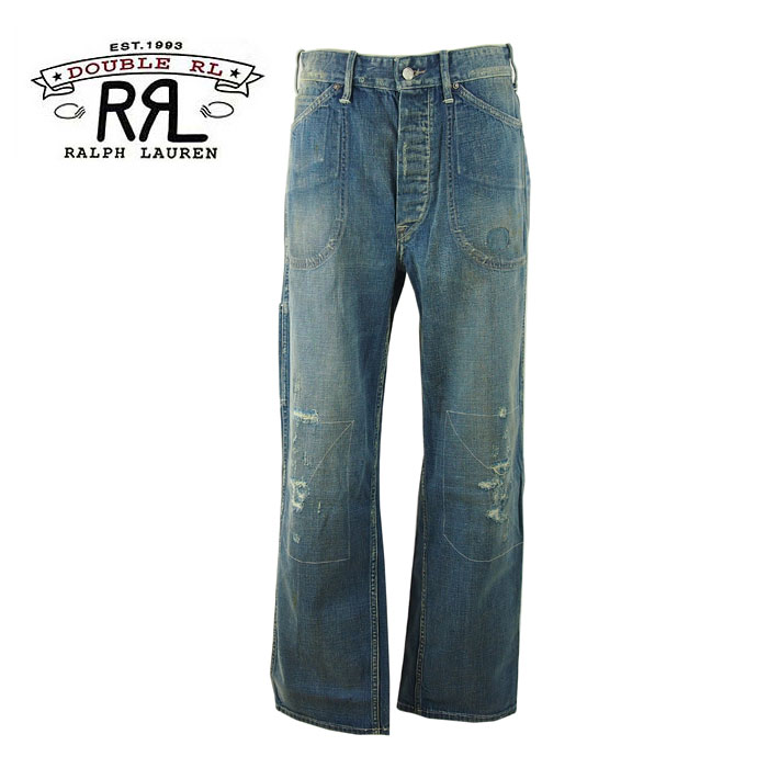 楽天市場】ラルフローレン ダブルアールエル レディース ペインター