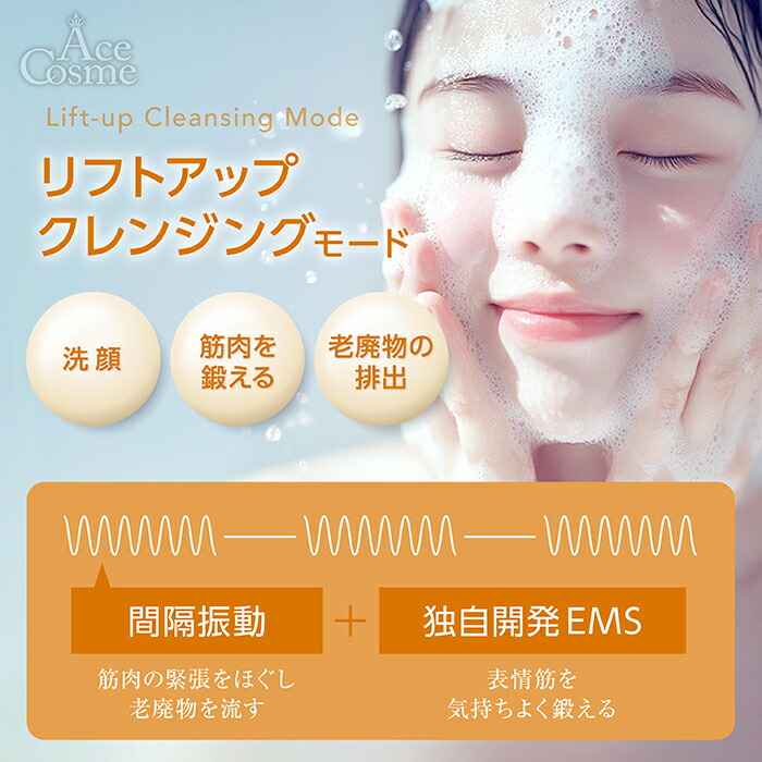 楽天市場】ゾーガンキン オーヴォ OVO Lift&Wash ZOGANKIN : Ace Cosme