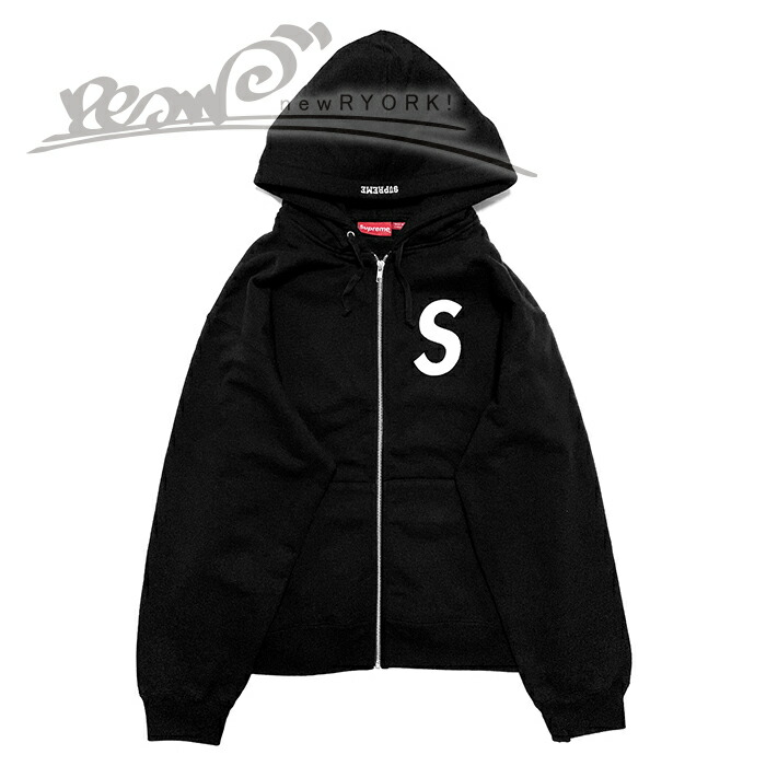 楽天市場】supreme パーカー sロゴ（素材（生地・毛糸）スウェット）の通販