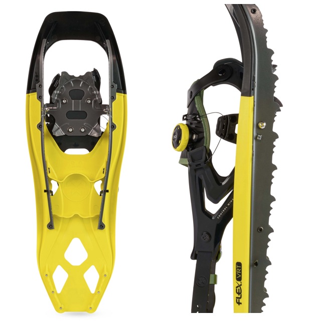 楽天市場】TUBBS タブス FLEX VRT25 VRT21W Men's Women's 男性用 女性