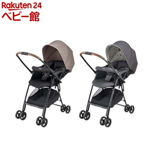 楽天市場】【1種類を選べる】アップリカ カルーンエアーメッシュ AC(1