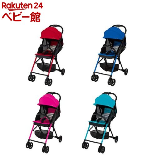 楽天市場】【1種類を選べる】F2プラス AF ベビーカー コンビ Combi
