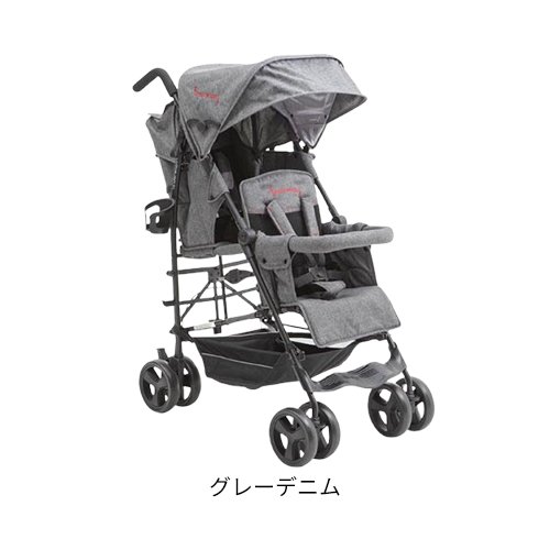 楽天市場】【1種類を選べる】DUO シティHOPII(1台)【日本育児