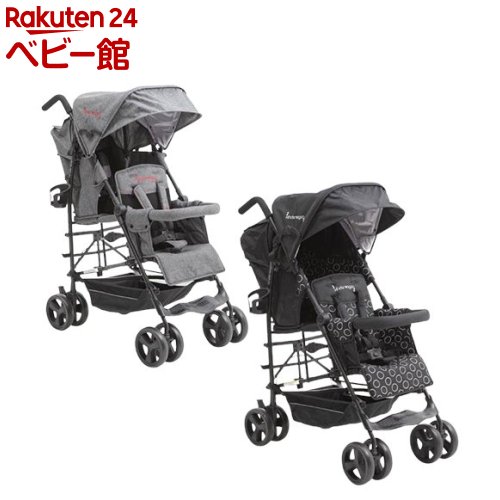 楽天市場】【1種類を選べる】DUO シティHOPII(1台)【日本育児