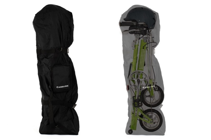 楽天市場】CARRYME(キャリーミー) ライトウェイト キャリング バッグ