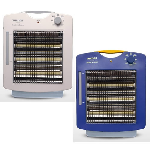 楽天市場】TEKNOS 遠赤外線ヒーター TS-902S 3特典【送料無料+お米+