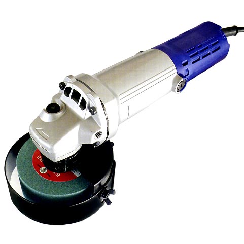 楽天市場】サンコーミタチ 石材用ディスクグラインダー NSG100SL