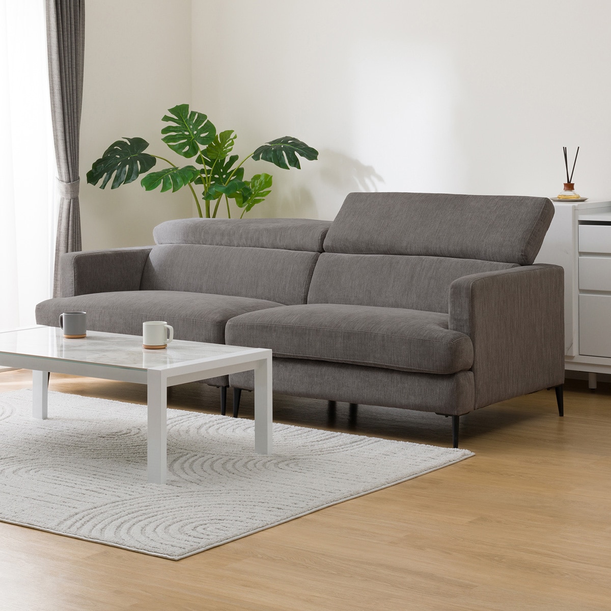 ソファ ニトリ サザーラ」の人気商品一覧 | 安い商品を通販サイトから