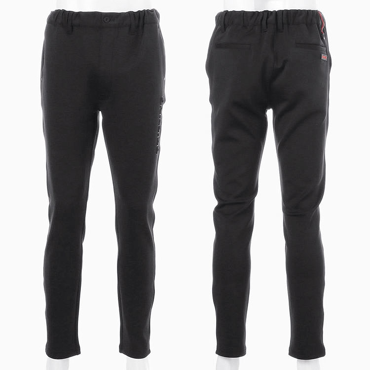 楽天市場】【ブリーフィング/BRIEFING】MENS 3D LOGO SLIM JOGGER