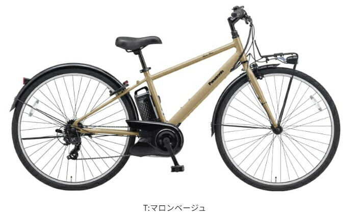 楽天市場】【店頭受取限定】2026年モデルPanasonicパナソニック電動