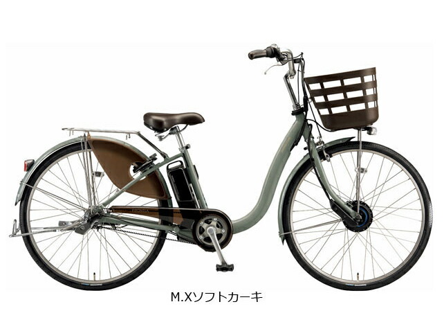 楽天市場】ブリヂストン フロンティア 24インチの通販