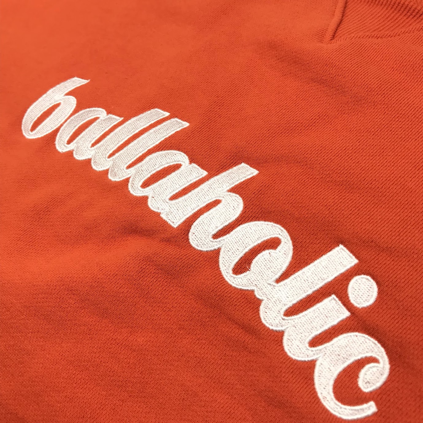 楽天市場】【中古】 ballaholic｜ボーラホリック 刺繍ロゴ スウェット