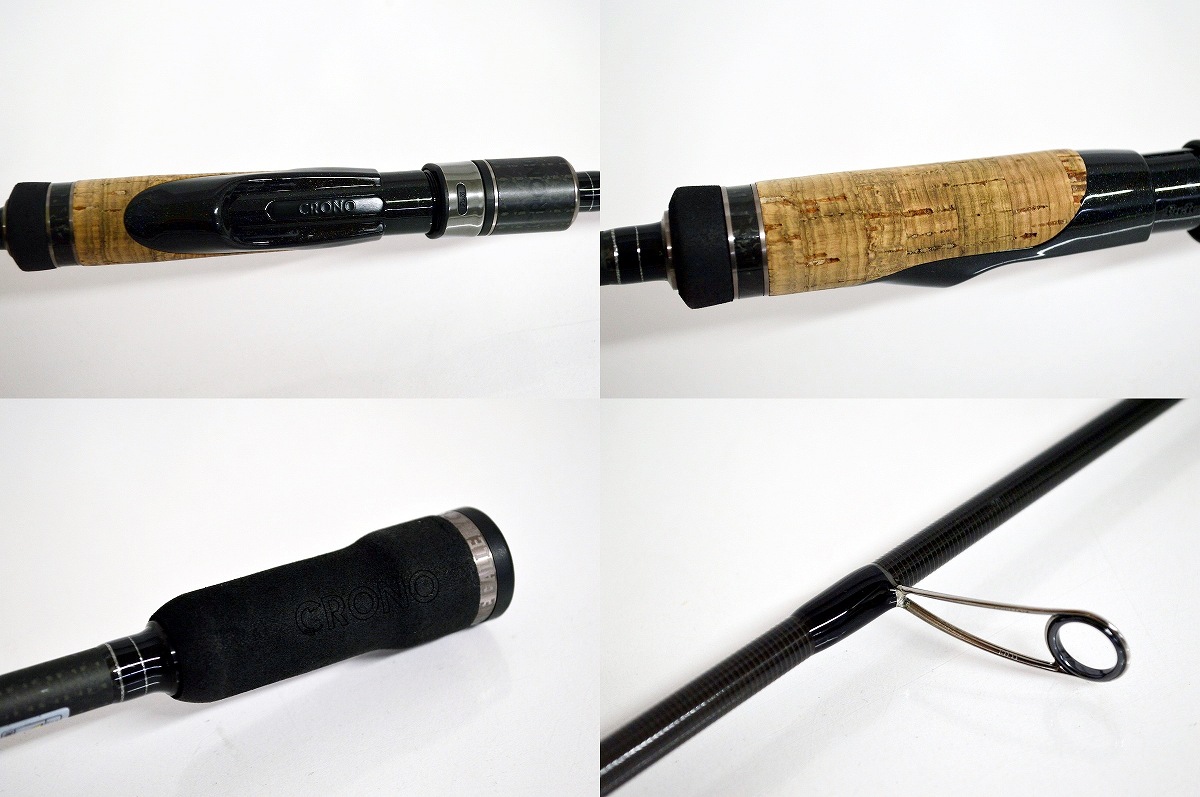 楽天市場】【中古】CRONO TNR-84 Tide Finder 