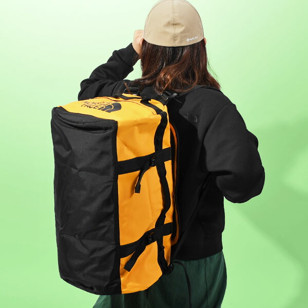 楽天市場】2026春夏新色 送料無料 ノースフェイス バッグ メンズ